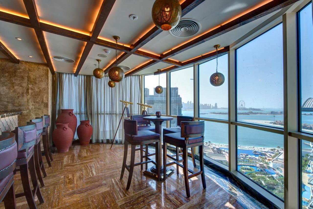 Dukes The Palm, A Royal Hideaway Dubai