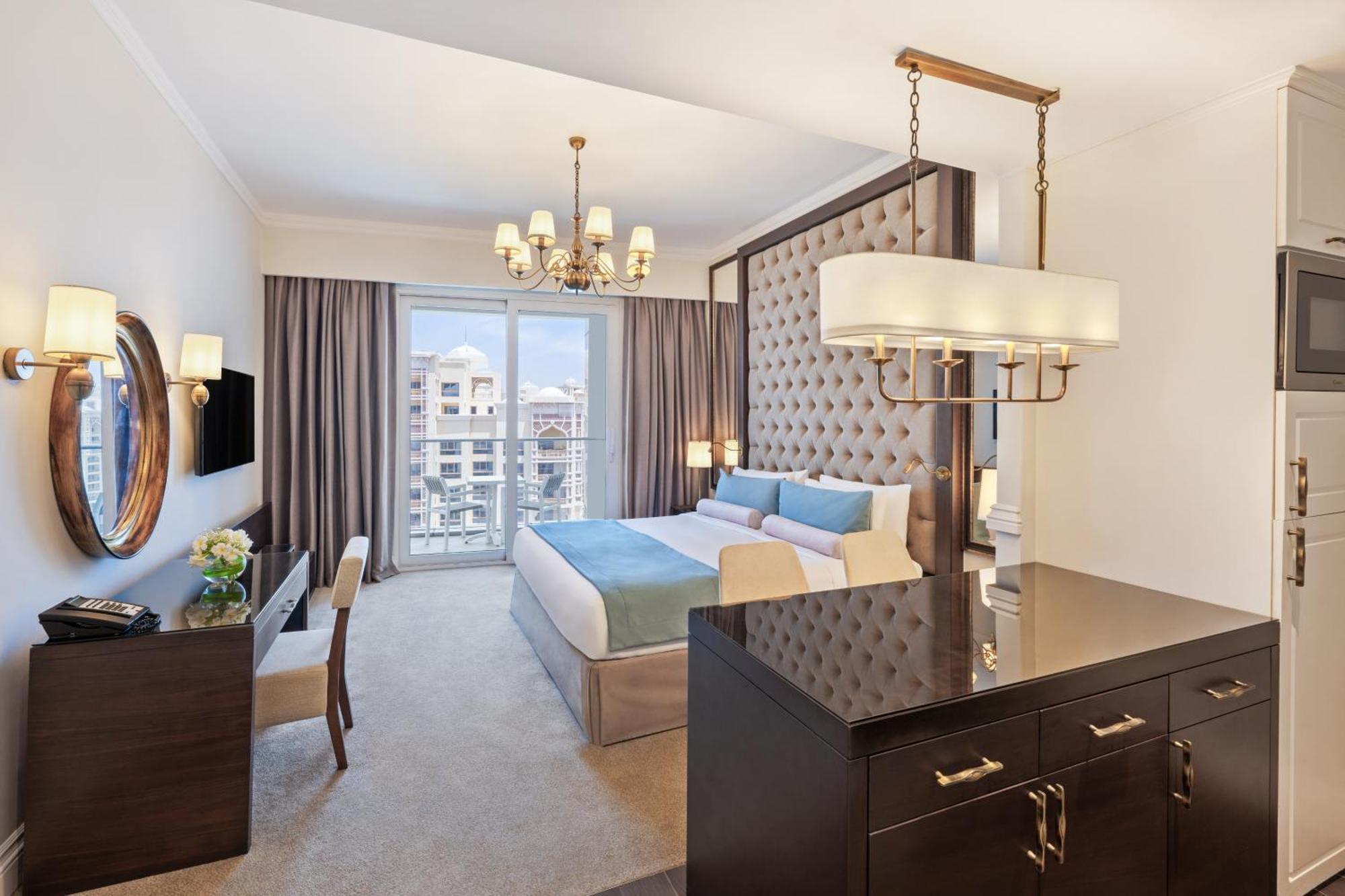 Dukes The Palm, A Royal Hideaway