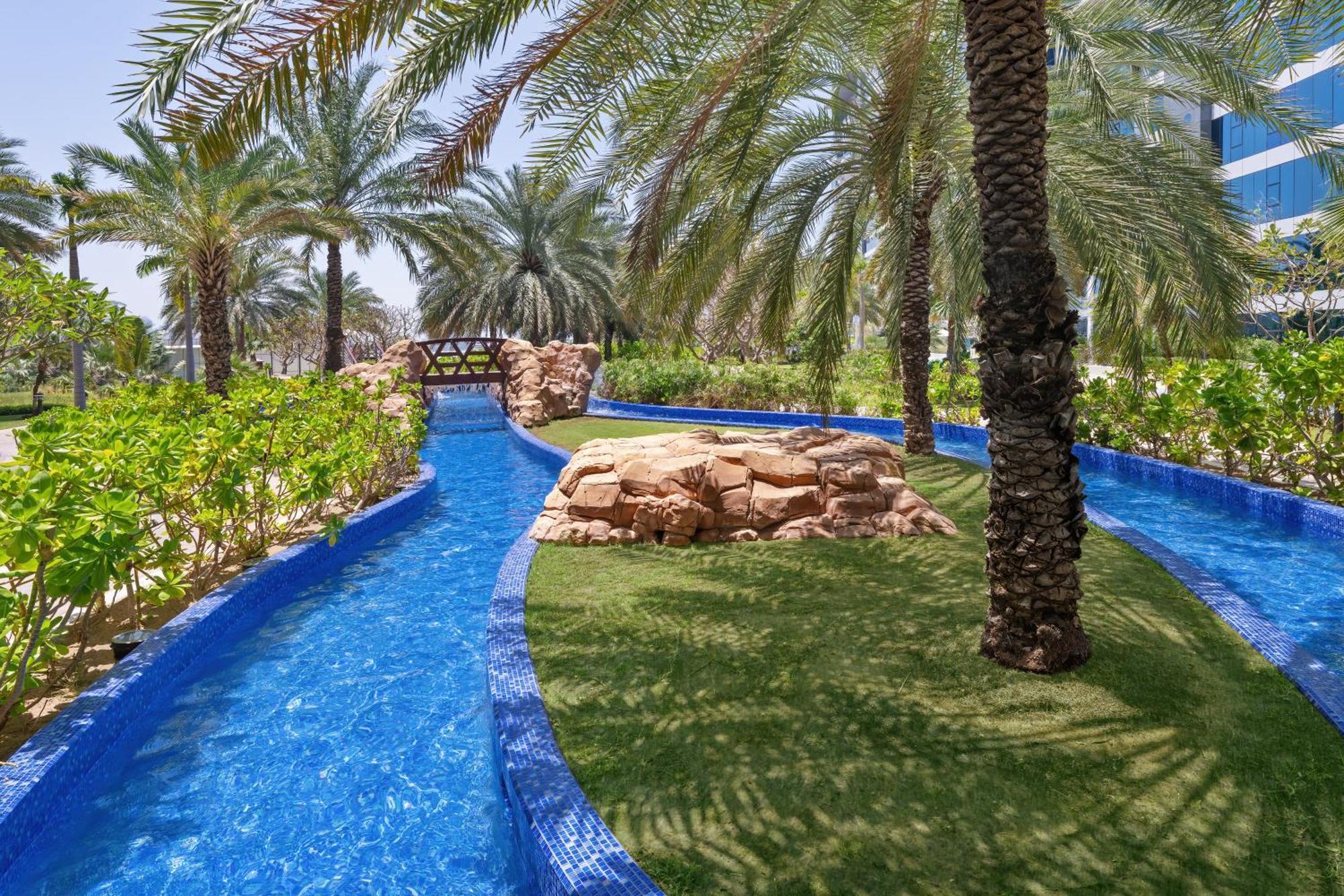 Dukes The Palm, A Royal Hideaway Dubai