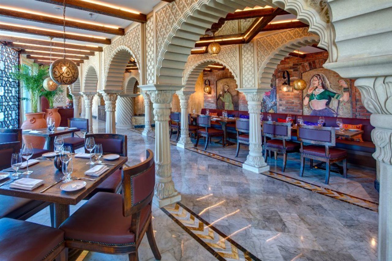 Dukes The Palm, A Royal Hideaway Resort