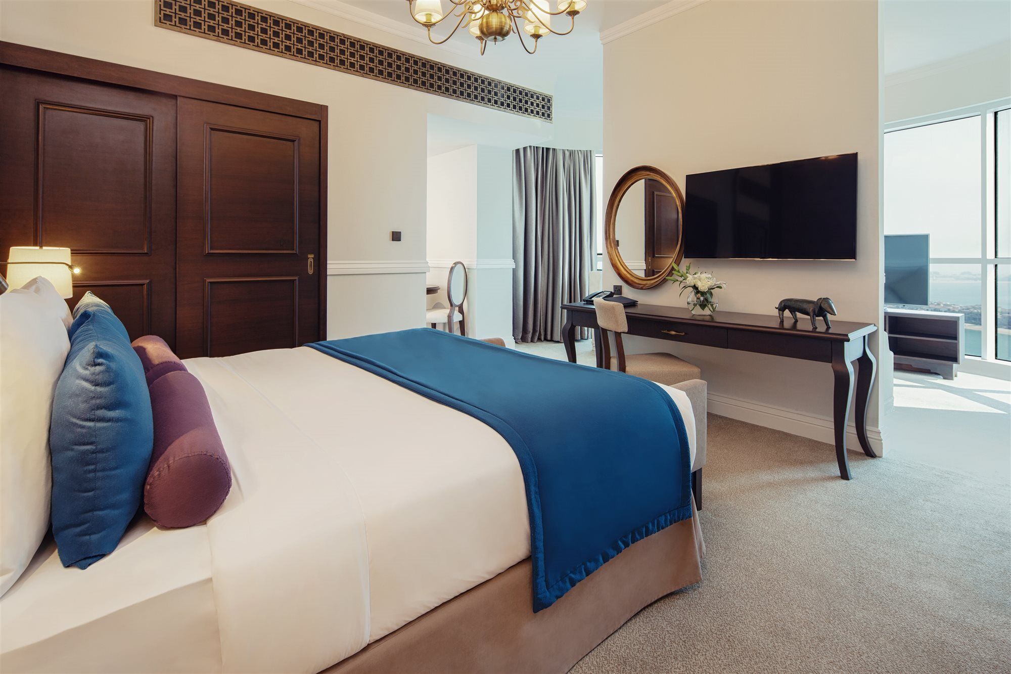 Resort Dukes The Palm, A Royal Hideaway Dubai